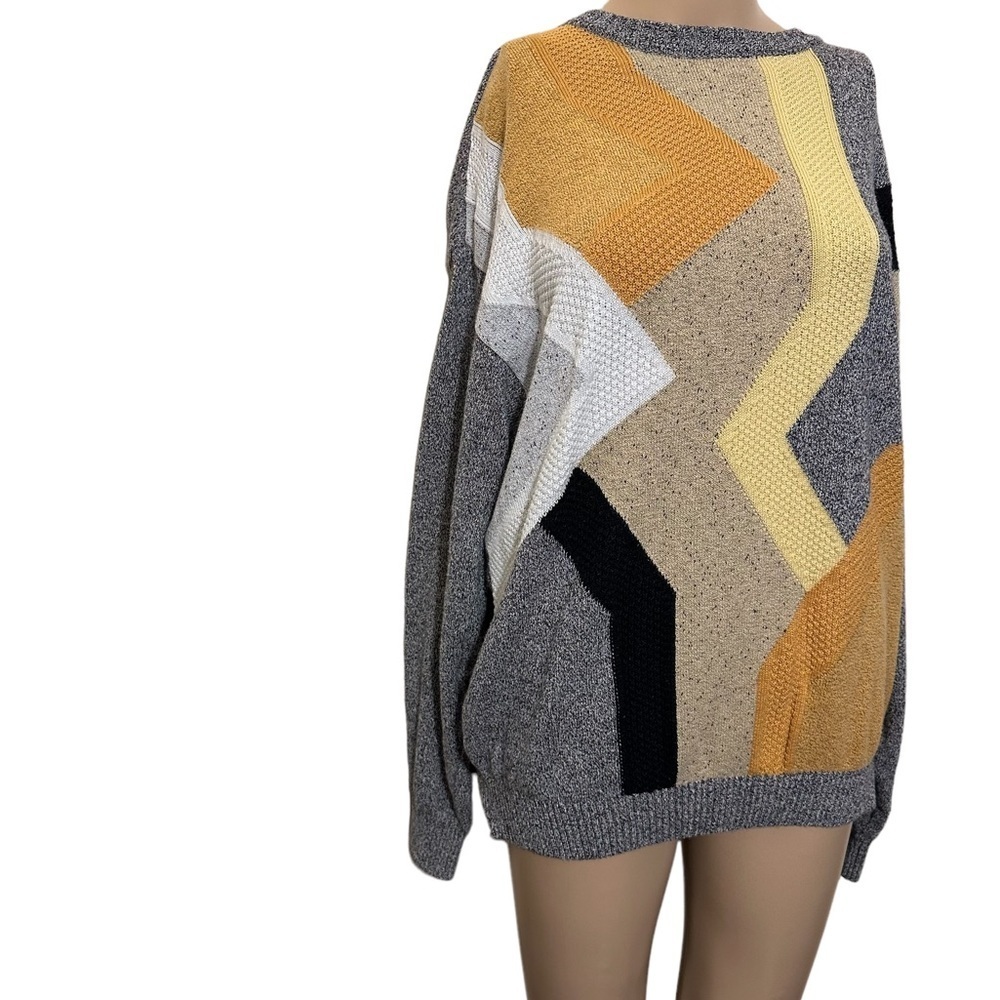 St.croix grey sweater - Picture 3 of 7